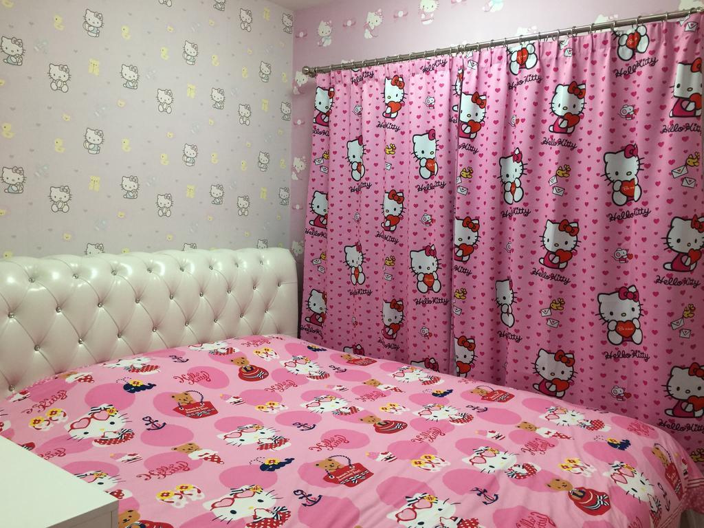 The Trust Hua Hin Kitty Room Zimmer foto